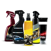 ავტომობილის მოვლა