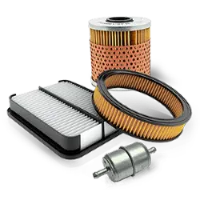 ფილტრები