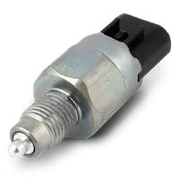 Reverse light switch