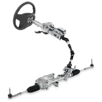 საჭის სისტემა