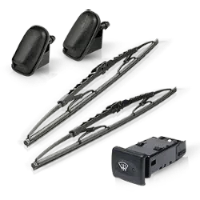 შუშის საწმენდი