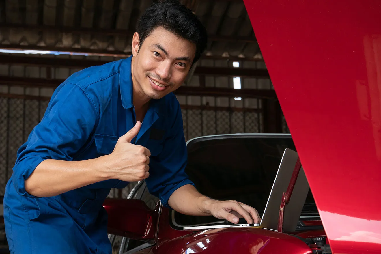 ავტონაწილების ონლაინ მაღაზია