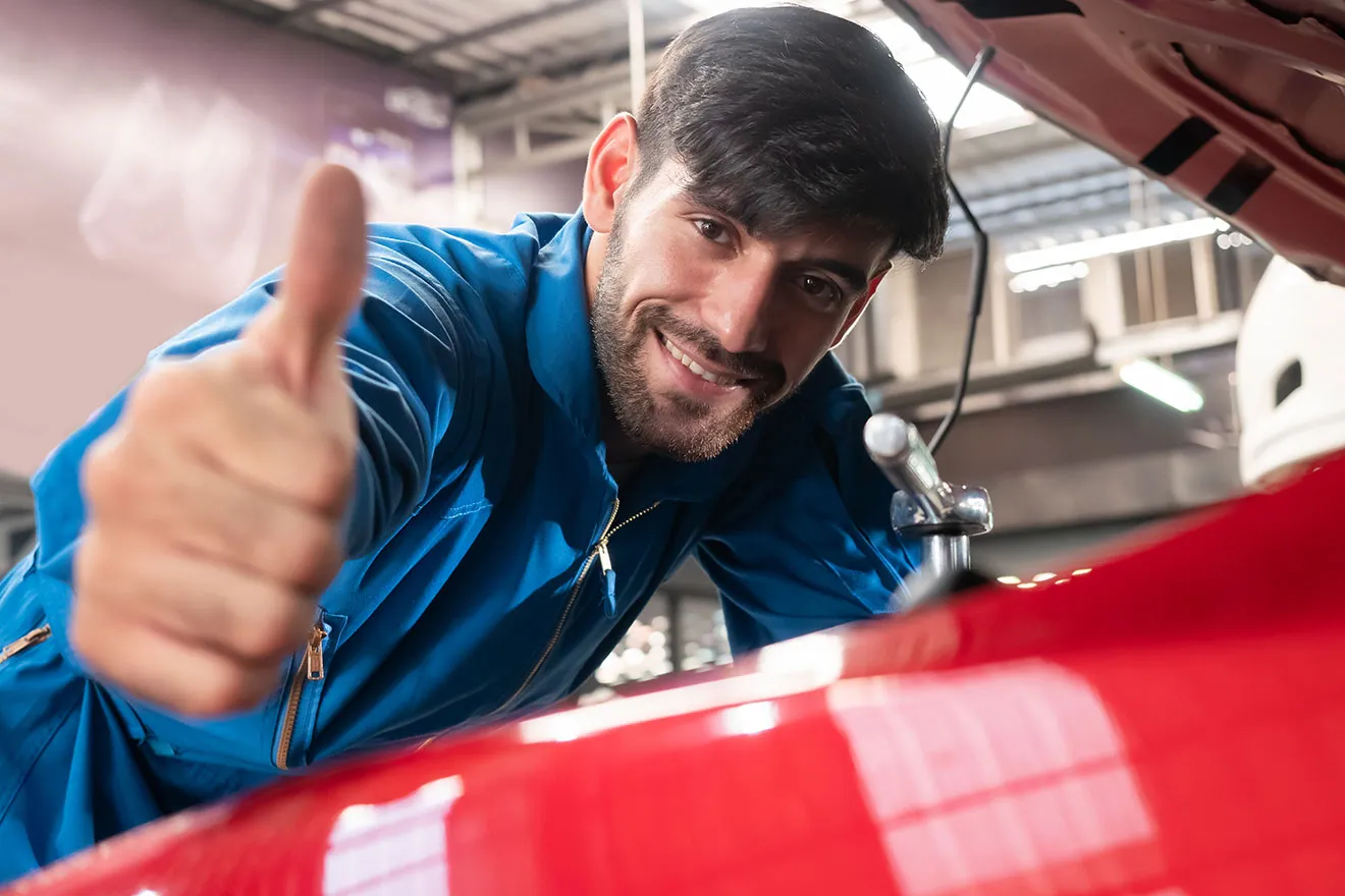 ავტონაწილების ონლაინ მაღაზია