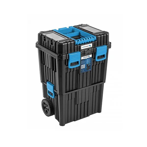 Hogert Technik HT7G081 Tool Trolley